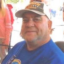 James "Jim" Melvin Leslie
