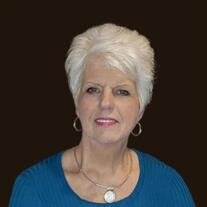 Cynthia "Cindi" Lemen