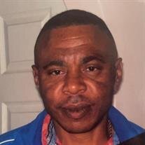 Mr. Nelson Keith Clemmons