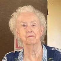 Shirley J. Martin