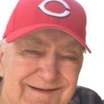 Walter A. Caplinger