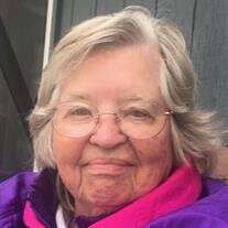 Emma Gladys Anderson