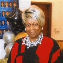 Patricia A. Fulton