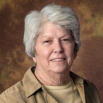 Barbara Ann McCormick