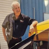 Joseph Thomas Rankhorn Jr.