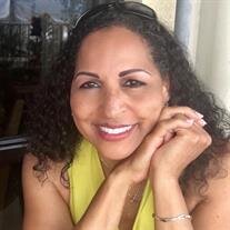 Dr. Marcia Henson Coakley
