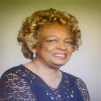 Mrs. Jerrie Kemp Johnson