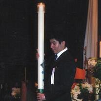 Armando Velazquez