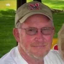 Daniel "Dan" B. Roberts