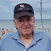 Joseph Mendoza Iniguez