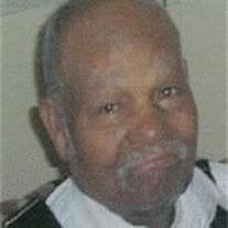 Mr. John Henry Morton Sr.