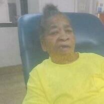 Mrs. Deborah Mae Applewhite
