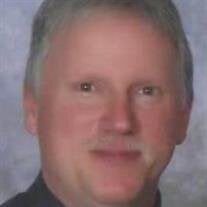 Paul Alan Norman