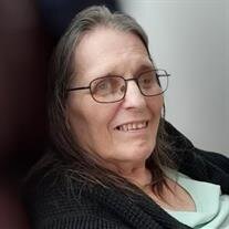 Kay Vance