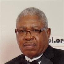 Mr. Clifton James Cobb Jr.