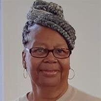 Lillie M. Starks