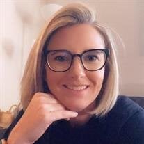 Stephanie Danielle Cauley