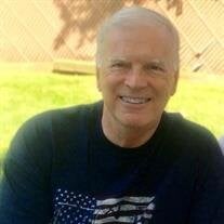 Glenn R Clark