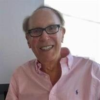 Robert J. Burger