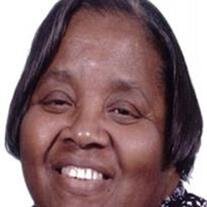 Mrs. Laverte Smith