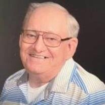 Julius (Jack) Charles Barati Jr.