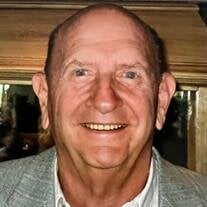 Richard (Rick) Raymond Williams