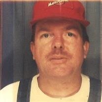 Jack Robert Melvin