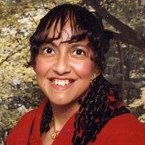 Mrs. Brenda Kay Campbell