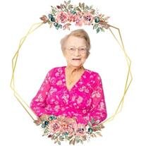 Glenda Diane Hampton
