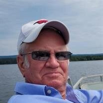 Mr. Estle Leroy Faulkner Sr.