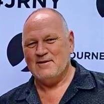 Tedd Pazicni