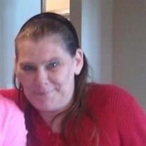 Dawn Marie Berger