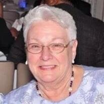 Mrs. Mary Elizabeth Downing