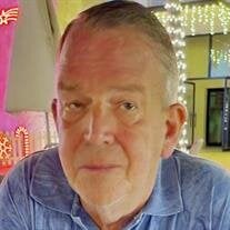 Robert M. "Bob" Pierce