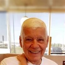 Daniel David Smith