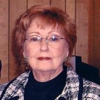 Berna Dean Alexander Ruggles