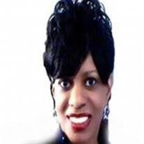 Pastor Marcia Bell