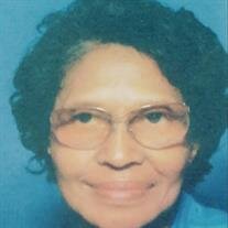 Mrs. Dorothy M. Seard