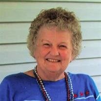 Shirley Ann Heeter