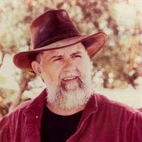 Robert Wayne White