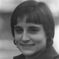 Eileen Anne Master