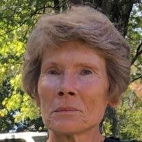 Noreen Kay Brady