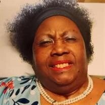 Ms. Beth A. Jackson