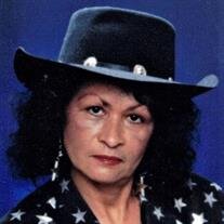 Maria Del Carmen Garner