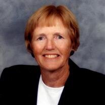 Mrs. Verna Joy Spicer