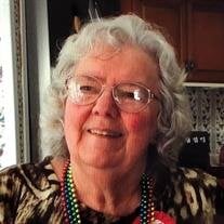Sheila B. Holbert