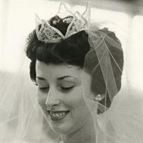 Judy D. Hester