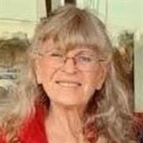 Rita Jean Cochrane