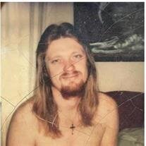 Ricky Lawrence GOEBEL