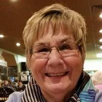 Phyllis Vander Linden
